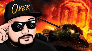 AO VIVO  Evoluindo Árvore Tecnológica  WORLD OF TANKS [upl. by Losiram]