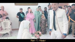 Paulo amp Amerah  Maranao Wedding 2024 [upl. by Leodora753]