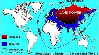 Grundlagen der Geopolitik  eine Ordnung hinter dem Chaos erkennen [upl. by Talich]