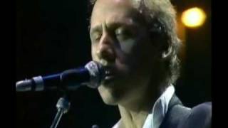 Mark Knopfler amp Eric Clapton  Money for Nothing San Francisco 88 [upl. by Aman]