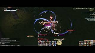 FFXIV Dawntrail 70  Dragoon Rotation  Standard Opener 250gcd [upl. by Eenitsed]