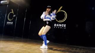 TRÂM ANH  LIP amp HIP dance cover [upl. by Fem]