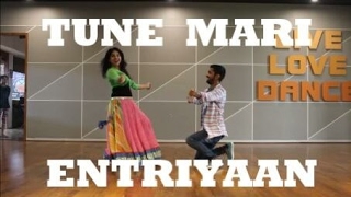 TUNE MAARI ENTRIYAAN EASY WEDDING COUPLE DANCE SHADI CHOREO RITUS DANCE STUDIO SURAT [upl. by Babbette]