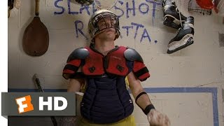 Shes Out of My League 59 Movie CLIP  Slap Shot Regatta 2010 HD [upl. by Enyahs]