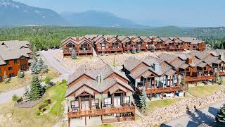 Discover Your Dream Invermere Townhome for Sale – Mountain Serenity amp Recreation MountainLiving [upl. by Almeeta428]