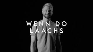 StadtRand  Wenn Do Laachs Official Video [upl. by Curley445]