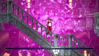 BATALLA CONTRA ZANGETSU TUVO DIFICIL I CAPITULO 4 I Bloodstained Ritual of the Night [upl. by Bozovich]