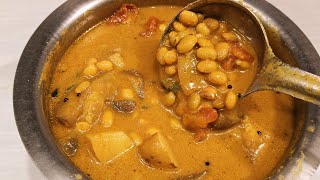 ಅವರೆಕಾಳು ಹುಳಿ ಸಾರು ಕನ್ನಡದಲ್ಲಿ  AVAREKAALU HULI SAMBAR RECIPE  PREMA RECIPES [upl. by Assehc]