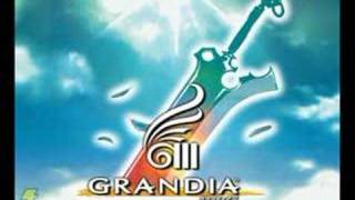 Grandia 3 Music Fight V2 [upl. by Grannias]