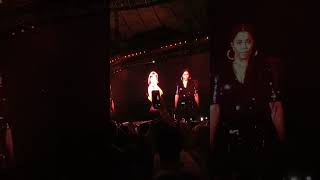 Taylor Swift  Wildest Dreams PGE Narodowy Warsaw Night 1 1 Aug 2024 [upl. by Novej902]