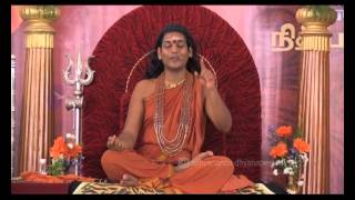 Understanding about Desires by NIthyananda Tamil [upl. by Lomasi]