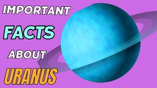 Uranus Planet Real Video Documentary  Uranus Planet Video  Planet Uranus video [upl. by Monjo]