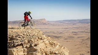 Negev  Action Fun in the Israeli Desert [upl. by Enatan884]