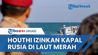 Rangkuman Hari ke77 Perang IsraelHamas Houthi Tak Serang Kapal Rusia 24 Roket Serbu Israel Utara [upl. by Ashatan460]