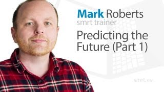 Predicting the Future Part 1 [upl. by Aelam]