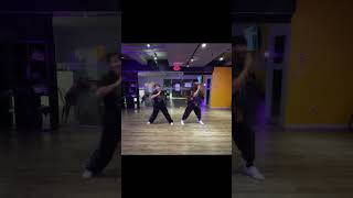 Simmer  Mahalia Burna Boy simmer mahalia burnaboy ildstudios dance choreography newjersey [upl. by Abla]