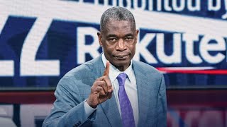 NBA Legend Dikembe Mutombo Passes Away at 58 After Battle with Brain Cancer [upl. by Janie885]