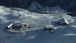 Silvretta Montafon  Gaschurn [upl. by Ellenod]