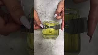 DIY Citronella Candles diy candle citronella candlemaking candlemakingathome [upl. by Gavrila688]