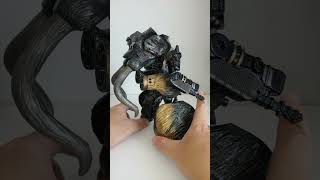 Neo Black Big Convoy edit toy video robot japan youtubeshorts shorts explore beastwars [upl. by Horowitz]