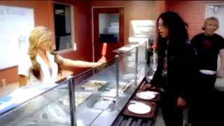 Escape The Fate  Situations HD Music Video [upl. by Esinrahc847]