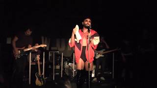 Conchita WURST amp Band  Out of body experience Luxor Cologne [upl. by Lucania]