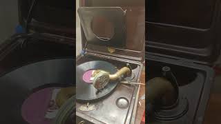 Tipperary song on old quotVictrolaquot gramophone of late 1920s Song from the film quotDas bootquot [upl. by Naarah]