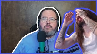 Boogie2988 Update ft Jackson Clarke  MoistCr1tikal [upl. by Gratt]