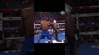 The Scariest Moments of Terence Crawford Part 2 [upl. by Kallick]