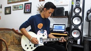 Symphony Worship  Dengan Apa Kan Kubalas guitar cover [upl. by Yojal]