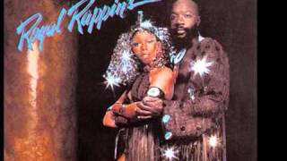 Millie Jackson and Isaac Hayes  You Never Crossed My Mind [upl. by Milore]