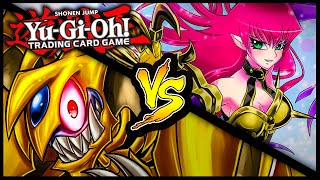 🔴YUGIOH DUELO BESTA SAGRADA x HARPIA PTBR🔴 [upl. by Soane]