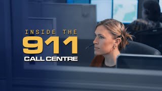 Inside the 911 Call Centre  Waterloo Regional Police Vlog Ep 3 [upl. by Domenico474]