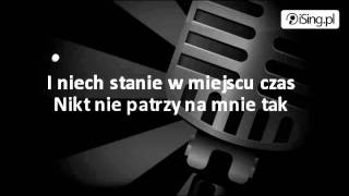 Video  Środa czwartek  karaoke iSingpl [upl. by Leclair]