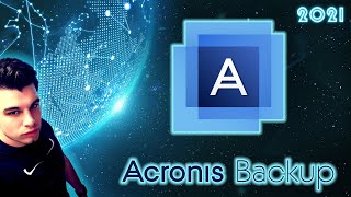 Acronis True Image 2021  Review amp Erfahrung Deutsch [upl. by Shumway]