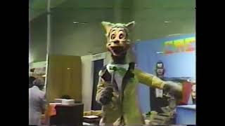 RockAfire Documentary Wolf Pack 5 Clips [upl. by Balbur366]