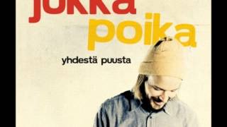 Jukka Poika  Kuin Sä Heittaat [upl. by Mcclary]