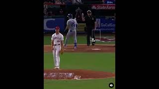 Ben Joyce lanzó recta más rápida de la temporada 1055 mph mlb tiktok baseball [upl. by Cairistiona]