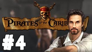 Pirates of the Caribbean Ep 4 Sail To Conceicao [upl. by Zachariah]