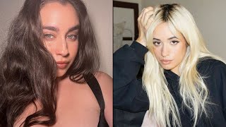 CAMREN  Lauren Jauregui amp Camila Cabello pasan juntas en LA  Lauren habla de artistas en industria [upl. by Lac]