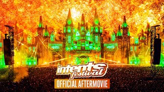 Intents Festival 2023  Official Aftermovie 4K  20 Years Intents Festival [upl. by Kaela]