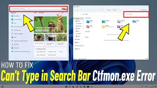 How to fix the language bar in Windows 7 ctfmonexe [upl. by Locklin]