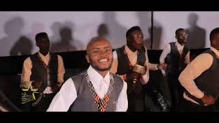 The STAR Chorale performs MFALME WA AMANI by Solomon Mkubwa [upl. by Assirek]