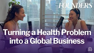 How Joyce Lau Founder of NakedLab Turned a Health Problem Into a Global Business [upl. by Phila]