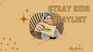 ° Stray Kids PLAYLIST 2023 ° • CHILL SLEEP READ SOFT • [upl. by Kenn]