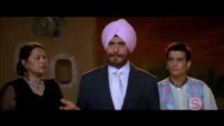 Yaraan Naal Baharaan  New Full Punjabi Movie  Part 15 of 16  Superhit Movies  Jimmy Shergill [upl. by Ihtak]