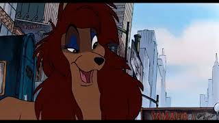 Oliver and Company 1988 Streets of gold [upl. by Alaine]