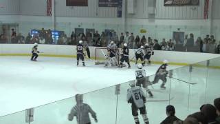 Ramapo vs Indian Hills State Tournament [upl. by Ahsaz]