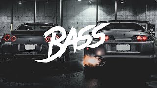 Best Bass Boosted Songs EVER 100fresh CRISP QUALITY [upl. by Aramahs]