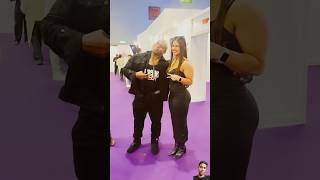 Humble interaction with Kai Greene KaiGreeneOfficial shortsviral gym youtubevideo [upl. by Horbal444]